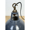 Industriální lampa