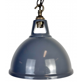 Industriální lampa