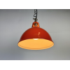Industriální lampa