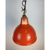 Industriální lampa