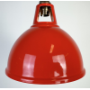Industriální lampa