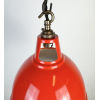 Industriální lampa