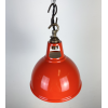 Industriální lampa