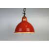 Industriální lampa