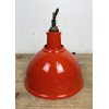 Industriální lampa