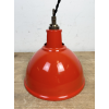 Industriální lampa