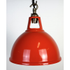 Industriální lampa