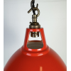 Industriální lampa