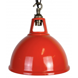 Industriální lampa