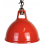 Industriální lampa