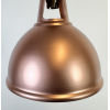Industriální lampa