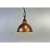 Industriální lampa