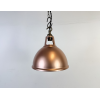 Industriální lampa