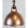 Industriální lampa