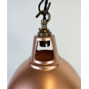 Industriální lampa