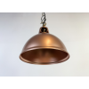 Industriální lampa