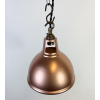 Industriální lampa