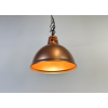 Industriální lampa