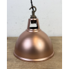 Industriální lampa
