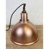 Industriální lampa