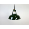 Industriální lampa