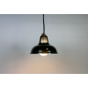 Industriální lampa