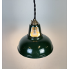 Industriální lampa
