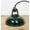 Industriální lampa