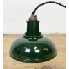 Industriální lampa