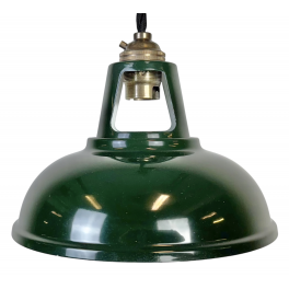 Industriální lampa