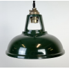 Industriální lampa
