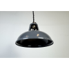 Industriální lampa