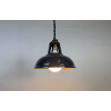 Industriální lampa