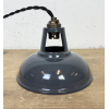 Industriální lampa