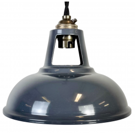 Industriální lampa
