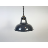 Industriální lampa