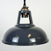 Industriální lampa