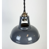 Industriální lampa