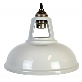 Industriální lampa