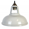 Industriální lampa