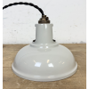 Industriální lampa