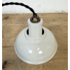 Industriální lampa