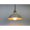 Industriální lampa