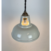 Industriální lampa