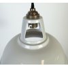 Industriální lampa