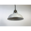 Industriální lampa