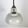 Industriální lampa