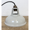 Industriální lampa