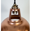 Industriální lampa