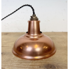 Industriální lampa